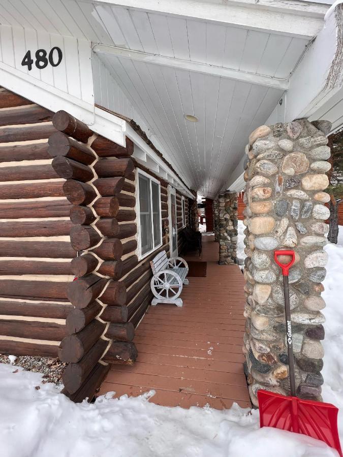 Alojamento de Turismo Selvagem Teton Teepee