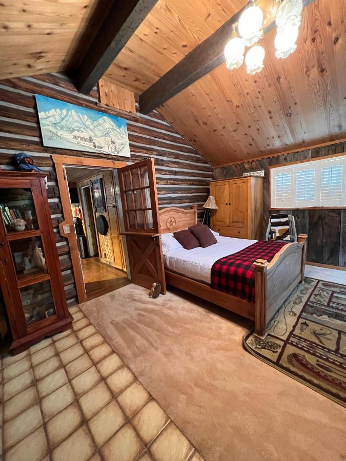 Teton Teepee * Alta