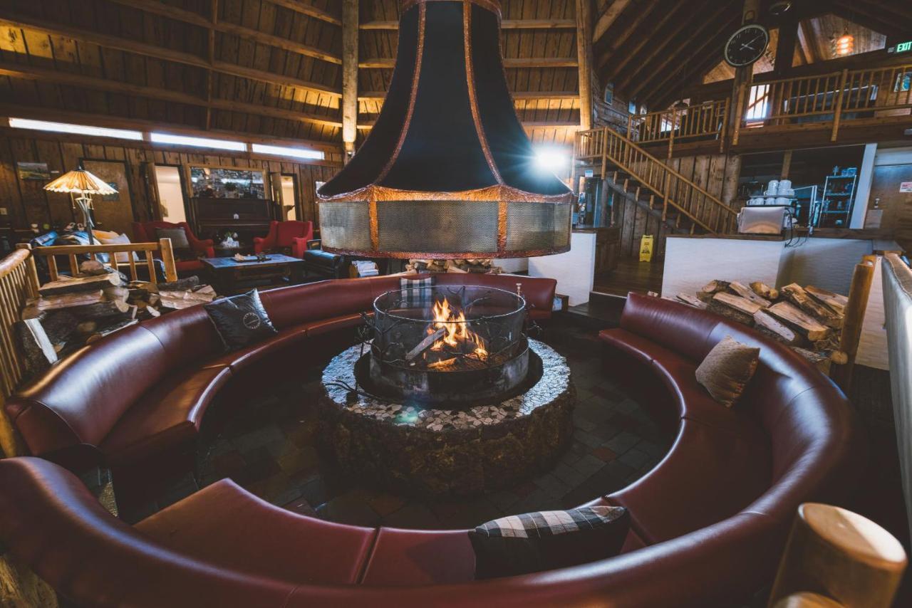 Lodge Teton Teepee *