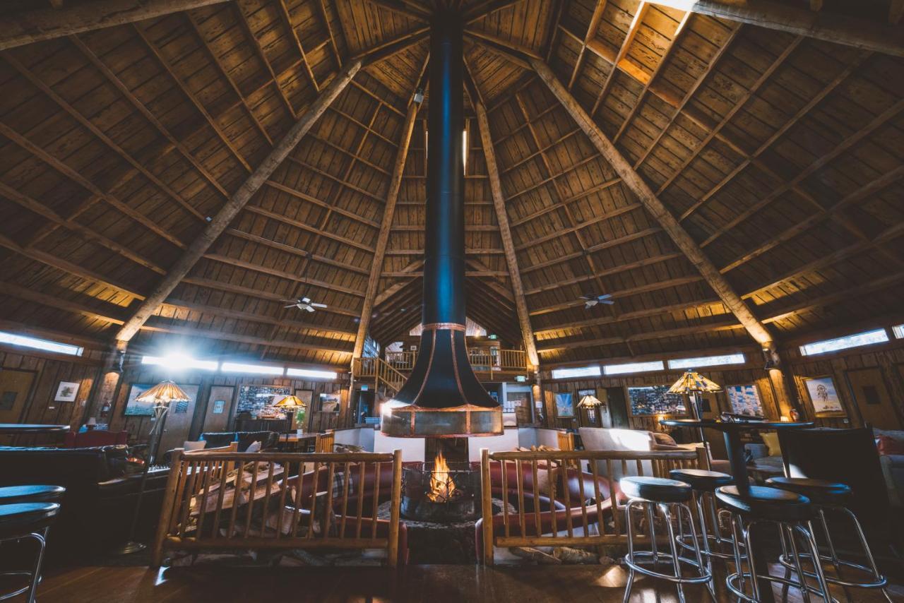 Teton Teepee *